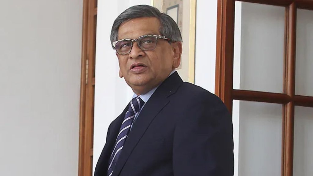 SM Krishna is no more, Former CM external affairs minister SM Krishna