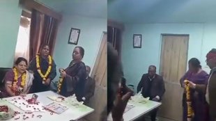 social media | viral video | rajasthan |
