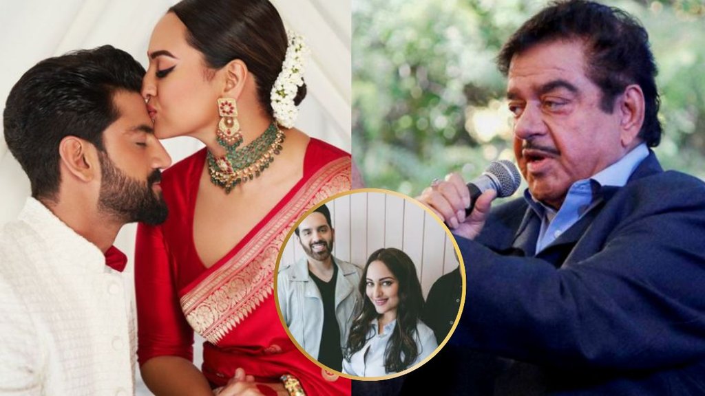 Shatrughan Sinha
