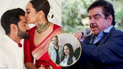 ‘कल्चरल शॉक लगा’, शत्रुघन सिन्हा ने बता दिया आखिर क्यों सोनाक्षी की शादी में शामिल नहीं हुए थे भाई लव-कुश, बोले- वो भी इंसान हैं…