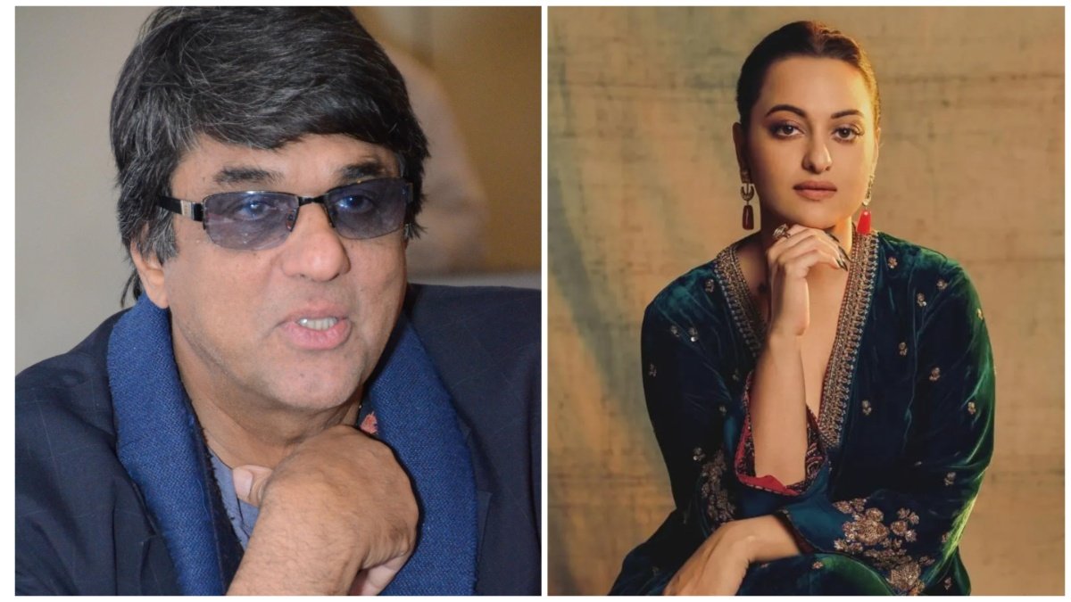 Mukesh Khanna comments on Sonakshi Sinha KBC Ramayana mistake, Sonakshi Sinha and Mukesh Khanna controversy 2024