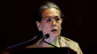 sonia gandhi| congress
