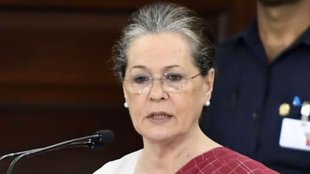Sonia Gandhi | Congress Working Committee | gandhi