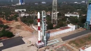 spadex mission | isro |