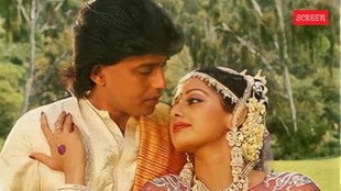 Sridevi mithun chakraborty