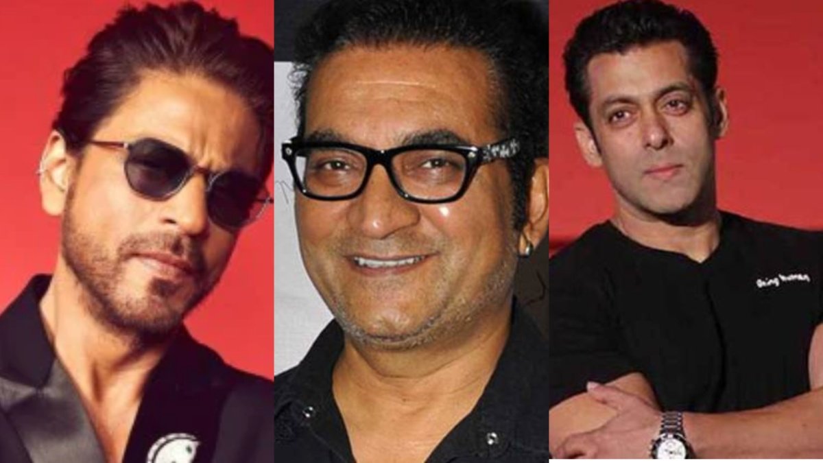 Abhijeet Bhattacharya Shahrukh Khan reconciliation musical chemistry, Abhijeet Bhattacharya on Shahrukh Khan fallout apology, Abhijeet Bhattacharya refuses to discuss Salman Khan interview