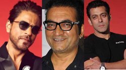 ‘सलमान को मैं हेट करने लायक भी नहीं समझता’, ‘शाहरुख को लोग हकला कहते थे’, सुपरस्टार खान्स को लेकर क्या बोल गए अभिजीत भट्टाचार्य