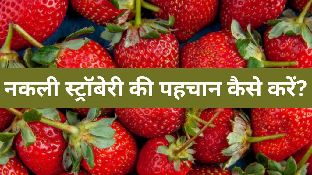 strawberries। identify fresh strawberries। fresh strawberries