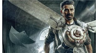 sunny deol| jaat