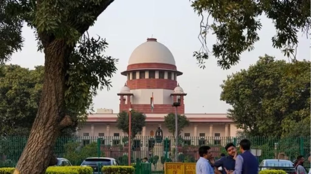 Supreme Court of India, Supreme Court Decision,