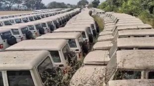 chattisgarh| dusted SUV| emergency services