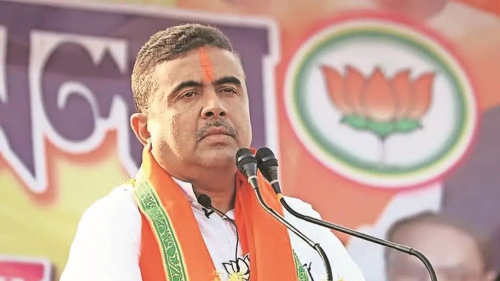 suvendu adhikari | tmc | west bengal |