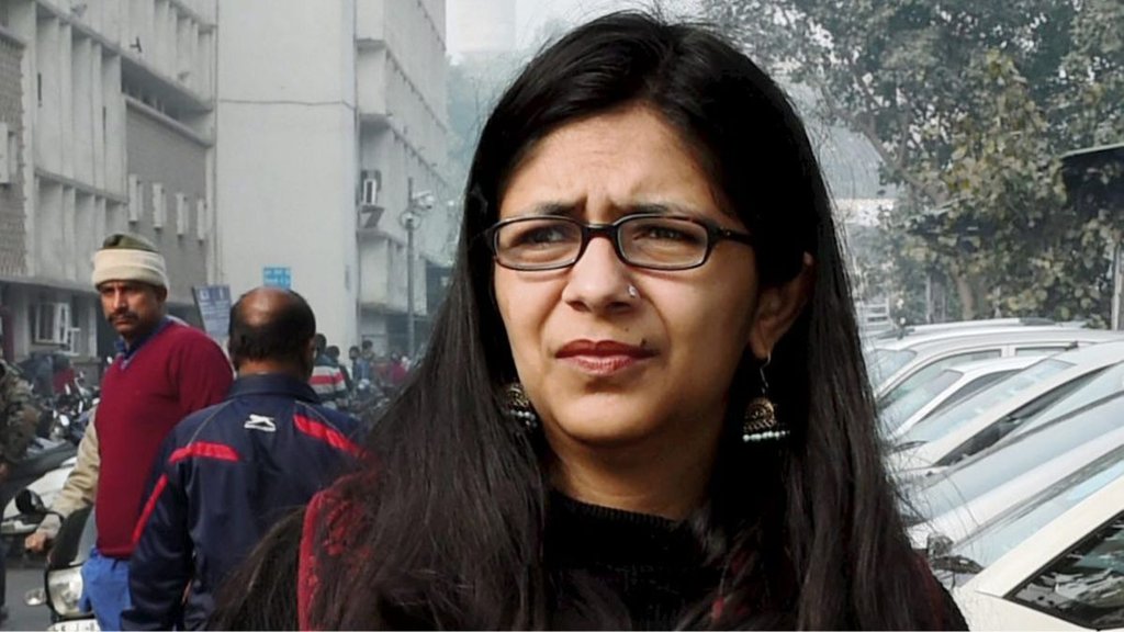 Swati Maliwal,Delhi healthcare facilities, World-class healthcare claims