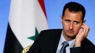 syria