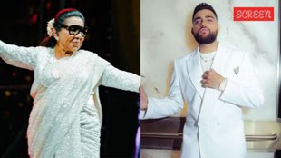 tauba tauba, asha bhosle