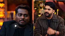 कपिल शर्मा ने लुक को लेकर किया एटली संग मजाक, ‘जवान’ निर्देशक ने कर दी बोलती बंद