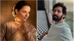 कभी विक्रांत मैसी को कंगना रनौत ने कहा था ‘कॉकरोच’, अब ‘द साबरमती रिपोर्ट’ देखकर की तारीफ