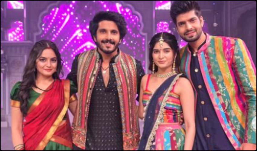 Trp Report Week 48