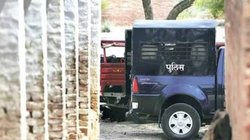 अमृतसर के इस्लामाबाद पुलिस स्टेशन में धमाका, जर्मनी में बैठे गैंगस्टर ने ली जिम्मेदारी