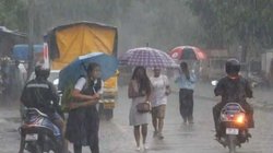 कल का मौसम: यूपी वाले सावधान, बिगड़ने वाला है मौसम, ठंड के साथ बारिश की मार