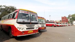 UP Bus Fare Reduced, UP govt,Uttar Pradesh