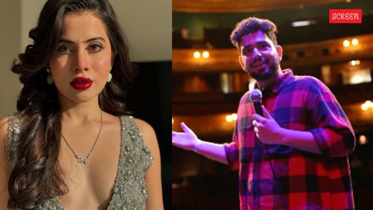 Uorfi Javed Uorfi Javed