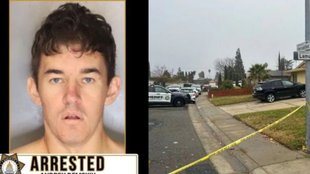 US man beheads infant son
