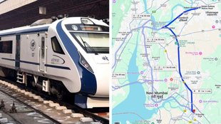 vande bharat train, vande bharat news, vande bharat goa