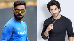 सबसे ज्यादा रन बनाकर भी कमरे में अकेले बैठे रो रहे थे विराट कोहली …, वरुण धवन ने सुनाई नॉटिंघम टेस्ट की अनसुनी कहानी