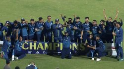 Vijay Hazare Trophy 2024-25 में नजर नहीं आएंगे सैमसन, पृथ्वी शॉ और मनीष पांडे जैसे स्टार, यहां पढ़ें टूर्नामेंट की सारी डिटेल्स