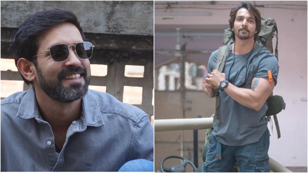 Vikrant Massey retirement PR stunt speculation, Harshvardhan Rane comments on Vikrant Massey retirement, Vikrant Massey announces retirement from acting 2024