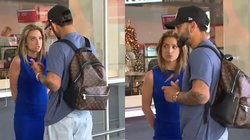 IND vs AUS: मेलबर्न टेस्ट से पहले ऑस्ट्रेलियाई मीडिया से भिड़े विराट कोहली, एयरपोर्ट पर क्यों महिला रिपोर्टर से हुई बहस?