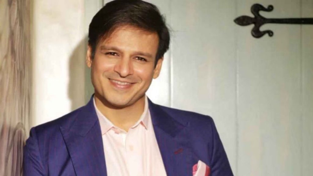 Vivek Oberoi