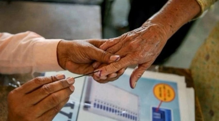 voting