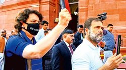 ‘राहुल और प्रियंका की वायनाड जीत के पीछे सांप्रदायिक मुस्लिम गठबंधन का हाथ’, ये क्या बोल गए सीपीआईएम नेता