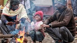 New Year Weather Update: नए साल पर पड़ेगी कड़ाके की ठंड, जानें अगले 3 दिन दिल्ली-NCR में कैसा रहेगा मौसम का हाल