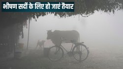 Weather Forecast: स्वेटर के साथ रेन कोट भी निकाल लीजिए, IMD ने इन जगहों पर जताई बारिश और ओलावृष्टि की संभावना