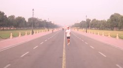 IMD Weather Forecast Today, आज का मौसम 4 दिसंबर: दिल्ली में बदला मौसम, तापमान कम होने से बढ़ी ठंड