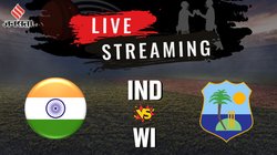 IND W vs WI W 1st ODI Live Score Streaming: भारत-वेस्टइंडीज के बीच तीसरा वनडे आज, यहां पढ़ें लाइव स्ट्रीमिंग डिटेल्स