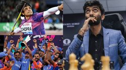 भारतीय खिलाड़ियों ने बढ़ाया तिरंगे का मान, क्रिकेट समेत इन 6 खेलों में भी इस समय वर्ल्ड चैंपियन है इंडिया