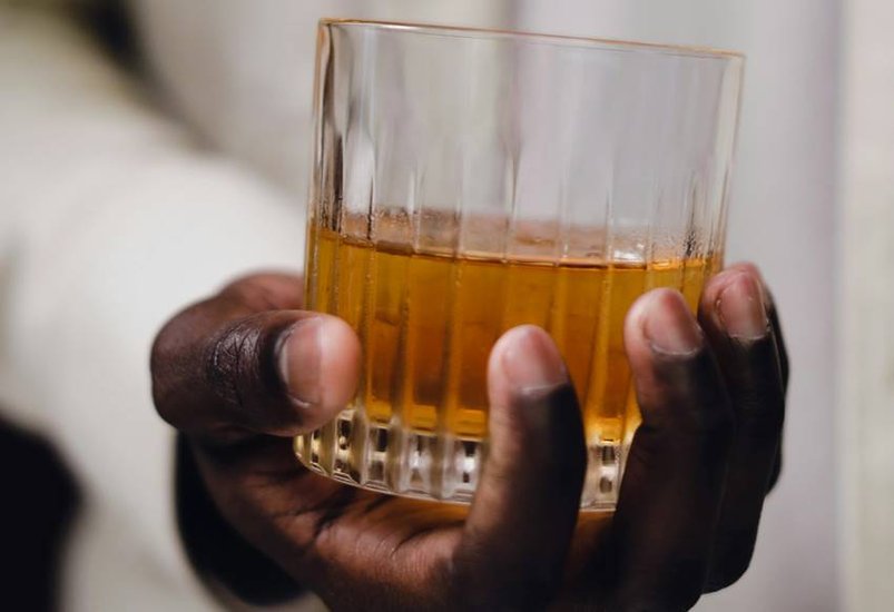  Indri Trini Single Malt Whisky