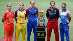 WPL 2025: 5 टीमें करेंगी 120 खिलाड़ियों की किस्मत का फैसला, यहां जानें ऑक्शन से जुड़ी सारी डिटेल्स