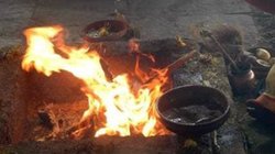 ‘इस्लामी जिहादियों का विनाश हो…’, हरिद्वार में संतों ने शुरू किया महायज्ञ