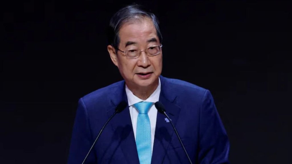 south korea| impeachment| martial law