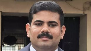 Yaseen Shan Muhammed | civil judge | delivery boy