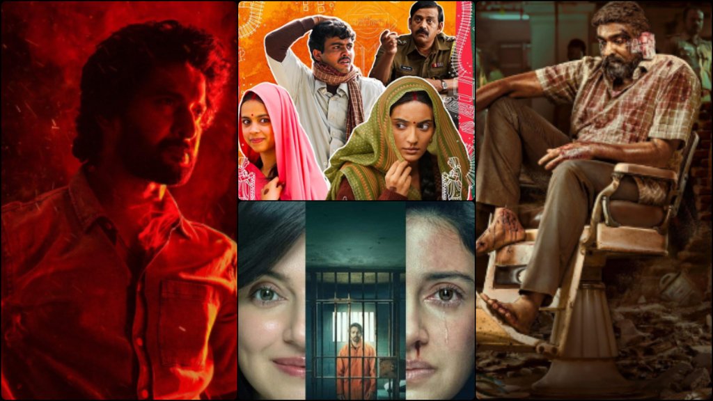 Best Movies On Ott