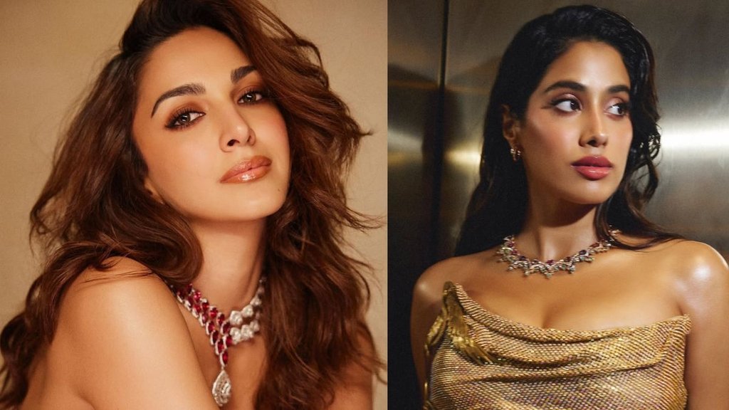 Beauty Trends । beauty trends 2024 । makeup trends