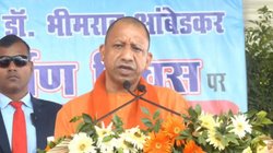 ‘अगर ऐसा हुआ तो आर-पार की लड़ाई हो जाएगी शुरू, देश को बंटने मत दो…’, अंबेडकर का जिक्र कर योगी ने क्यों कही ये बात
