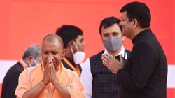 ‘पीएम मोदी आदेश करें तो एक सेकेंड में इस्तीफा दे दूंगा’, आखिर योगी के मंत्री आशीष पटेल ने क्यों कही ये बात