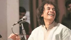 Zakir Hussain Death: मशहूर तबला वादक उस्ताद जाकिर हुसैन का 73 साल की उम्र में निधन, अमेरिका के सैन फ्रांसिस्को में चल रहा था इलाज